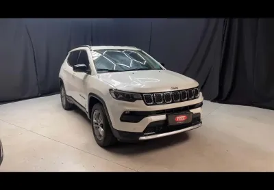 Jeep compass long tf 2023