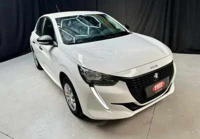 Peugeot 208 like mt 2023