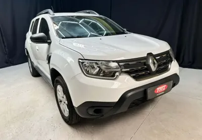 Renault duster zen 16 2023