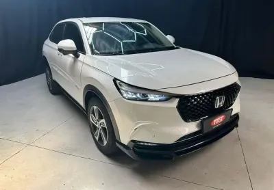 Honda hr-v touring 2025