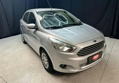 Ford ka se 1.5 sd b 2018