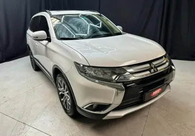 Mitsubishi mmc outlander 2.0 2016