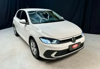 Volkswagen polo ma 2024