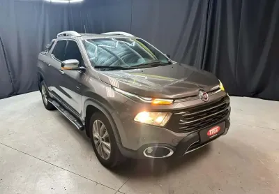 Fiat toro ranch at9 d4 2021
