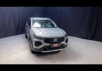 Fiat pulse audace tf200 2025