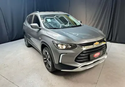 Chevrolet tracker t a lt 2025
