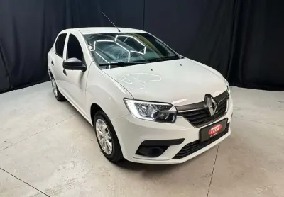 Renault logan life10mt 2023