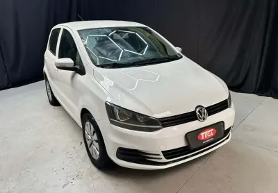 Volkswagen novo fox tl ma 2015