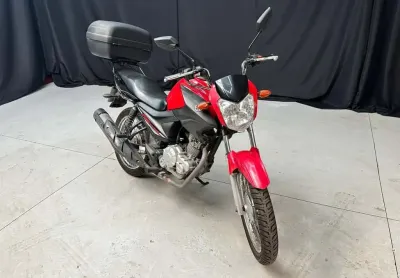 Yamaha ybr150 factor e 2018