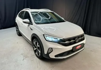 Volkswagen nivus hl tsi 2024