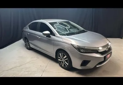 Honda city touring 2022
