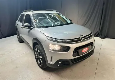 Citroen c4cactus shine t 2023