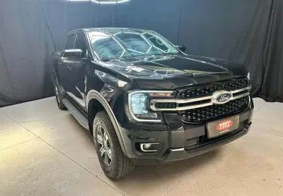 Ford ranger xltcd3d4a 2026