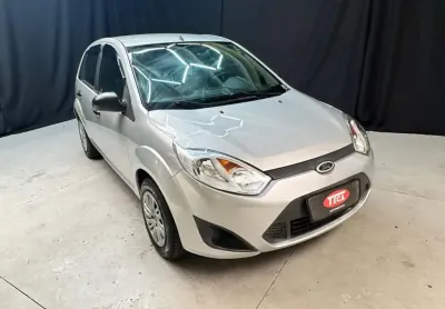 Ford fiesta 1.6 flex 2011
