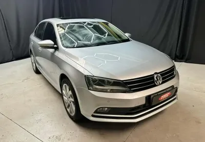 Volkswagen jetta cl ab 2016