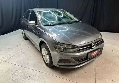 Volkswagen virtus af 2022