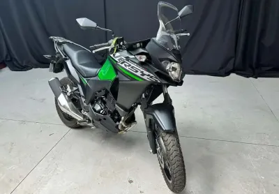 Kawasaki kawasakversys-x 300 a 2024