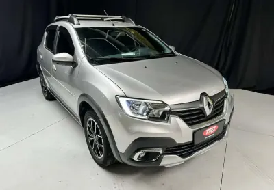 Renault sandero sze16mt 2021