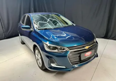 Chevrolet onix 10tat pr2 2020
