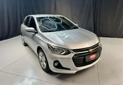 Chevrolet onix 10tmt ltz 2023
