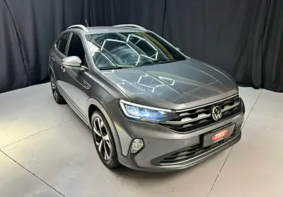 Volkswagen nivus hl tsi 2023