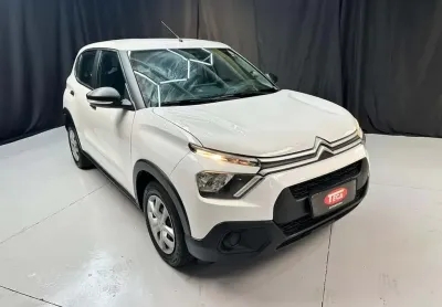 Citroen c3 live pack 1.0 mt 2024