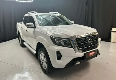 Nissan frontier xe x4 2025