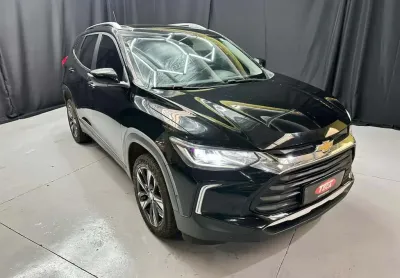 Chevrolet tracker 12t a pr 2021