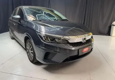 Honda city hatch lx 2024