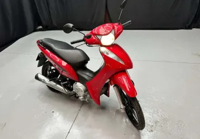 Honda biz 125 ex 2015