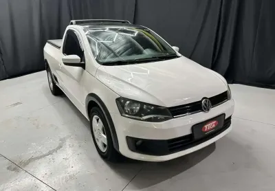 Volkswagen nova saveiro cs 2014