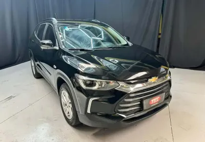 Chevrolet tracker t a lt 2023