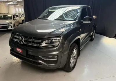 Volkswagen amarok v6 high 2023