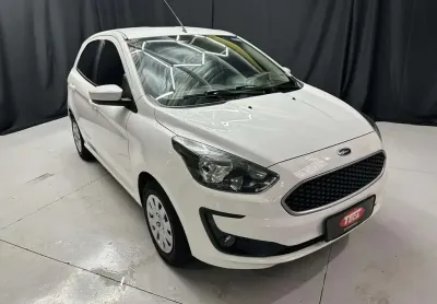 Ford ka se 1.0 ha c 2020