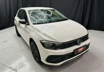 Volkswagen polo track ma 2024
