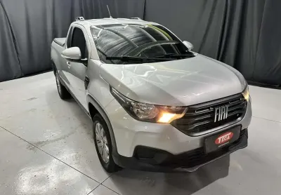 Fiat strada freedom 13cs 2023