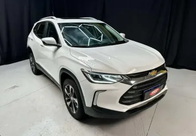 Chevrolet tracker 12t a pr 2024