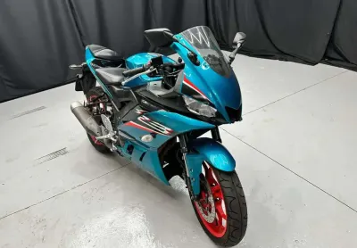 Yamaha yzf r3 abs 2022