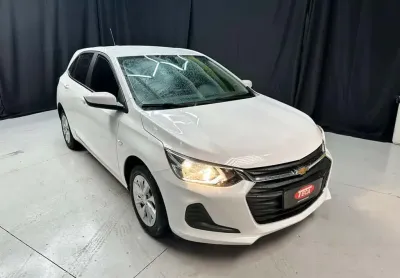 Chevrolet onix lt 1.0 2023