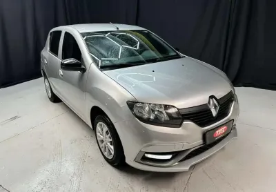 Renault sandero sedition 2023