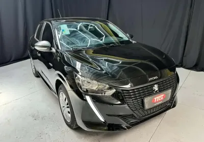 Peugeot 208 like mt 2024