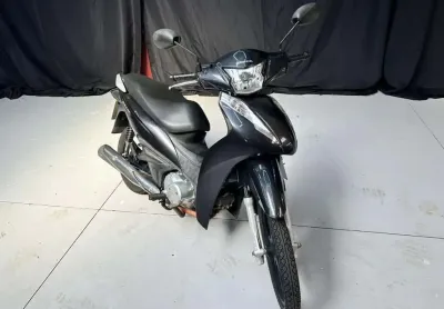 Honda biz 125 2020