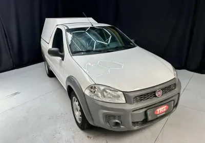 Fiat strada hd wk cc e 2020