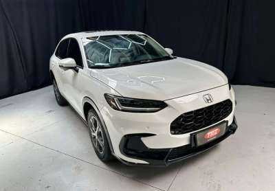 Honda zr-v touring 2024