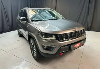 Jeep compass trailhawk d 2017