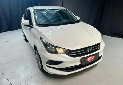 Fiat cronos drive 1.0 2024