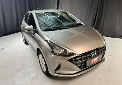 Hyundai evoluti 2022