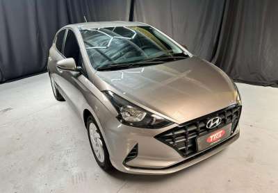 Hyundai evoluti 2022