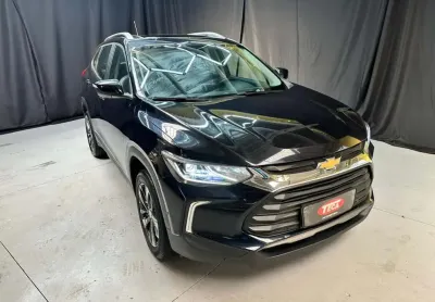 Chevrolet tracker 12t a pr 2024
