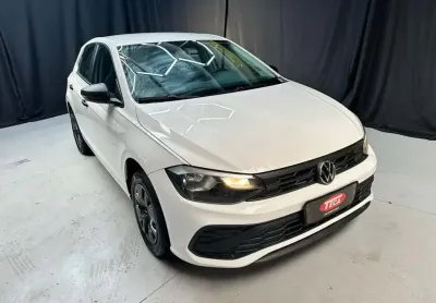 Volkswagen polo track ma 2025